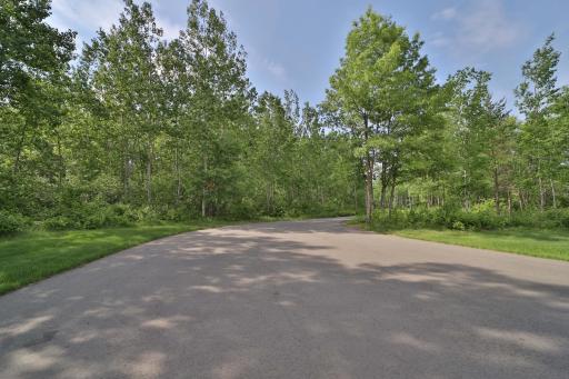 Private Driveway
