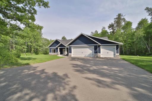 Welcome to the Serene 16460 Sanctuary Way