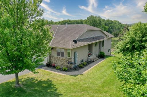 735 Highview Court, Saint Croix Falls, WI 54024