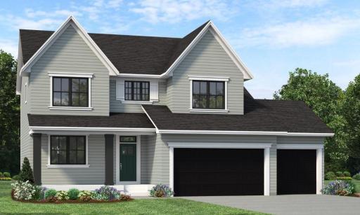 6135 Harkness Lane S, Cottage Grove, MN 55016