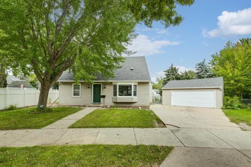191 Altman Court, West Saint Paul, MN 55118