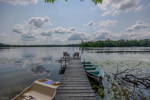 875 County 11 NW, Hackensack, MN 56452