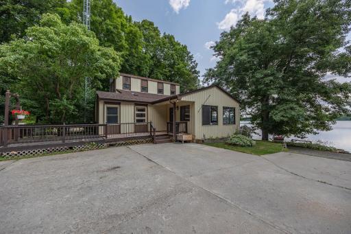 875 County 11 NW, Hackensack, MN 56452