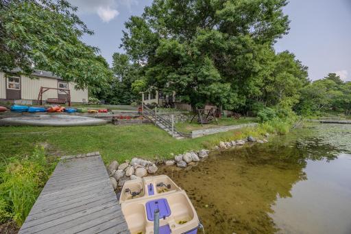 875 County 11 NW, Hackensack, MN 56452