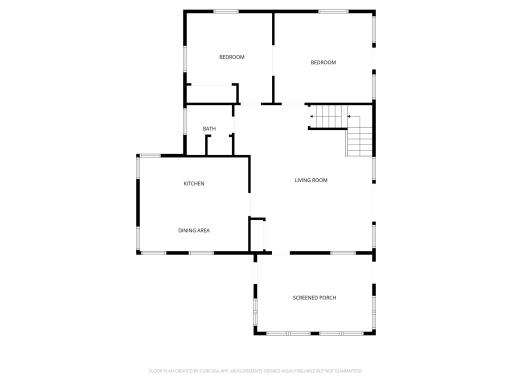 875 County 11 NW, Hackensack, MN 56452