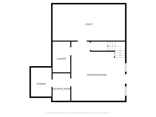 875 County 11 NW, Hackensack, MN 56452