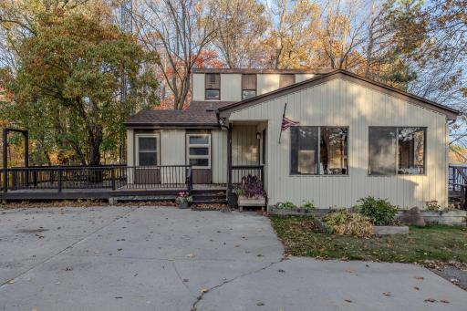 875 County 11 NW, Hackensack, MN 56452