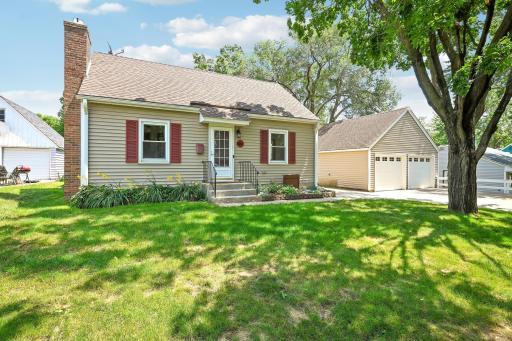 1463 Kentucky Avenue S, Saint Louis Park, MN 55426