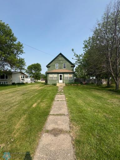 917 Bennett Avenue, Portland, ND 58274