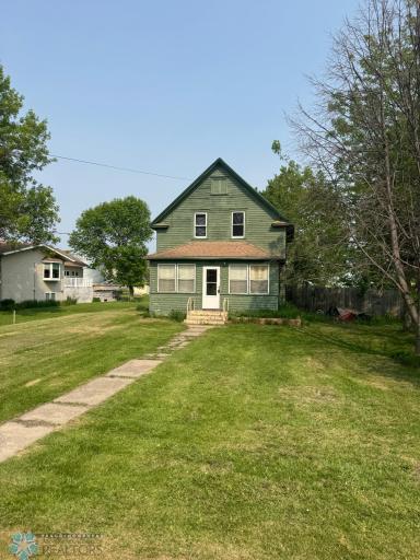 917 Bennett Avenue, Portland, ND 58274