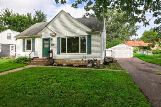 4228 Halifax Avenue N, Robbinsdale, MN 55422