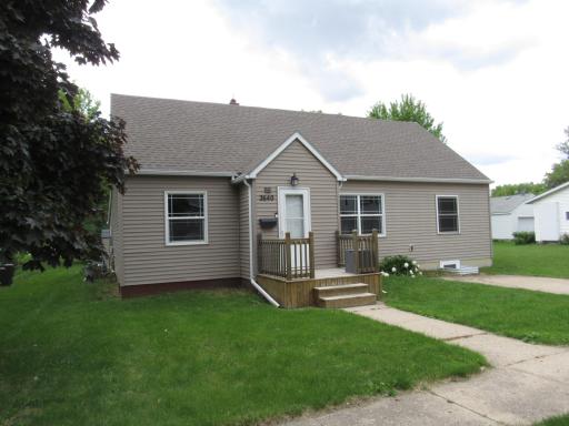 2640 Ironwood Avenue, Slayton, MN 56172