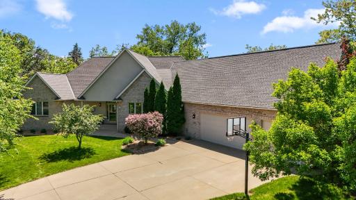 600 Sibley Court, Saint Paul, MN 55118