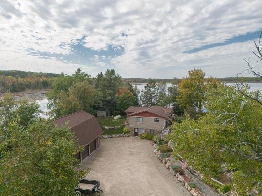 6823 Re Echo Ridge Drive NE, Remer, MN 56672