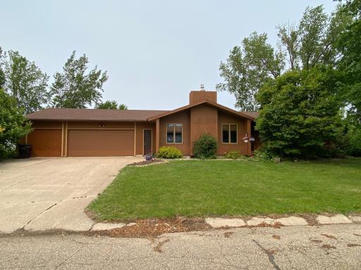 199 2nd Street NE, Clarks Grove, MN 56016