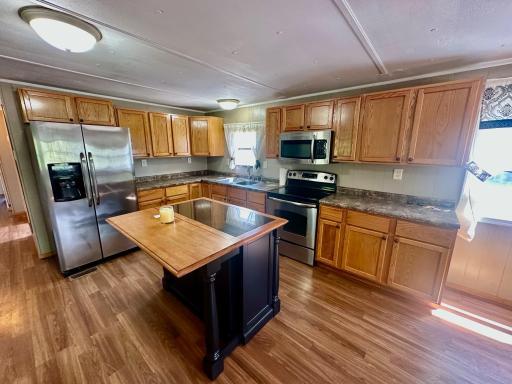 Photo for 15373 Shawn Street, Thief River Falls, MN 56701 - Listing #6729822 15373 Shawn Street, Thief River Falls, MN 56701