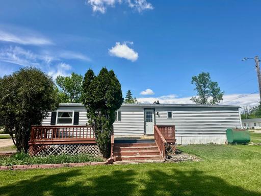 Photo for 15373 Shawn Street, Thief River Falls, MN 56701 - Listing #6729822 15373 Shawn Street, Thief River Falls, MN 56701