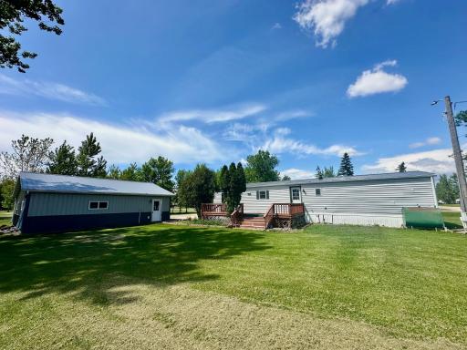 Photo for 15373 Shawn Street, Thief River Falls, MN 56701 - Listing #6729822 15373 Shawn Street, Thief River Falls, MN 56701