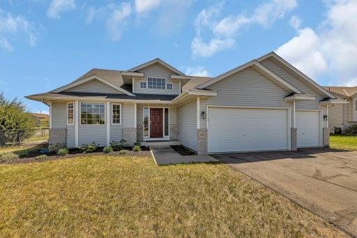 900 Isabella Avenue, Clearwater, MN 55320