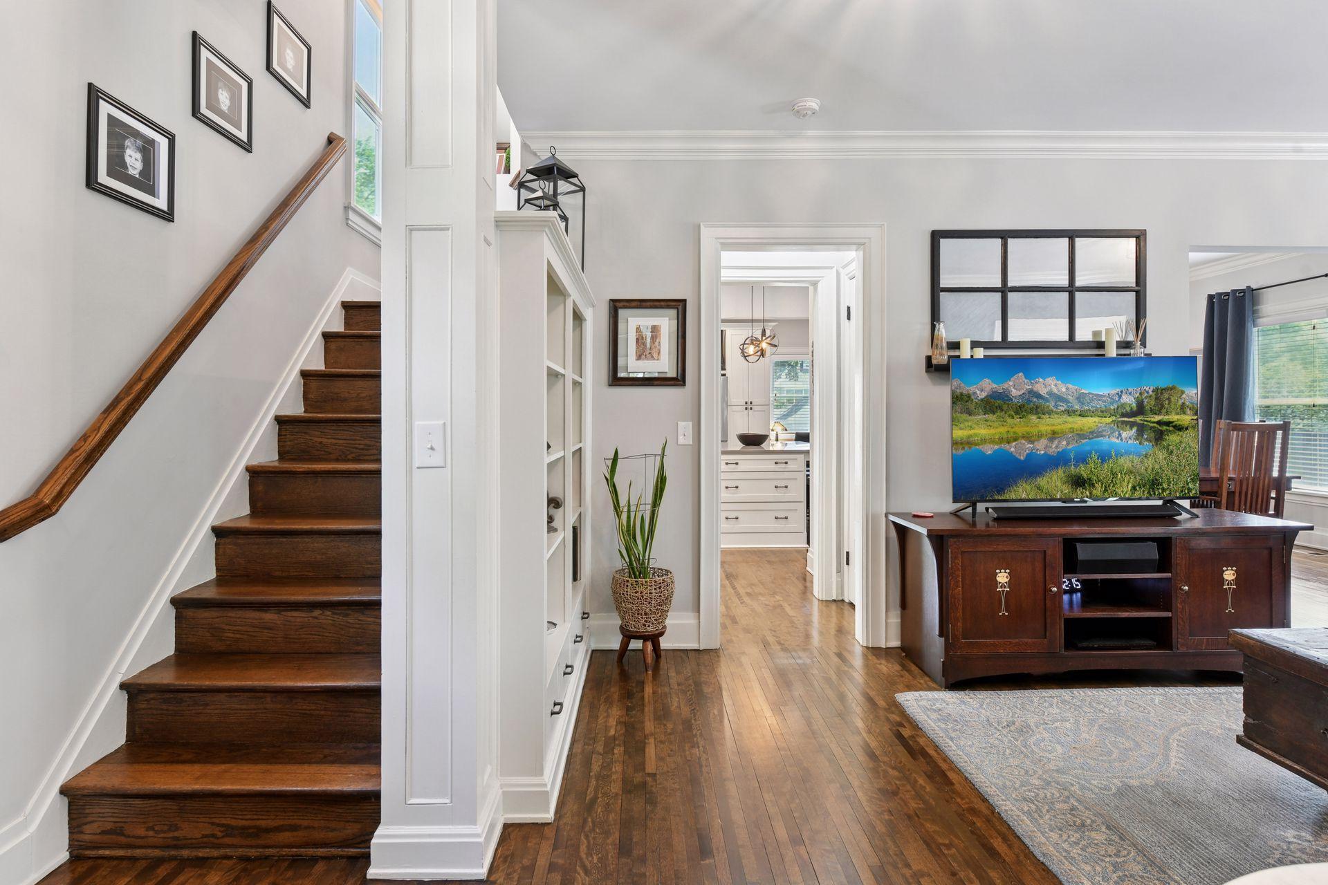 3837 Pleasant Avenue - Welcome Home!