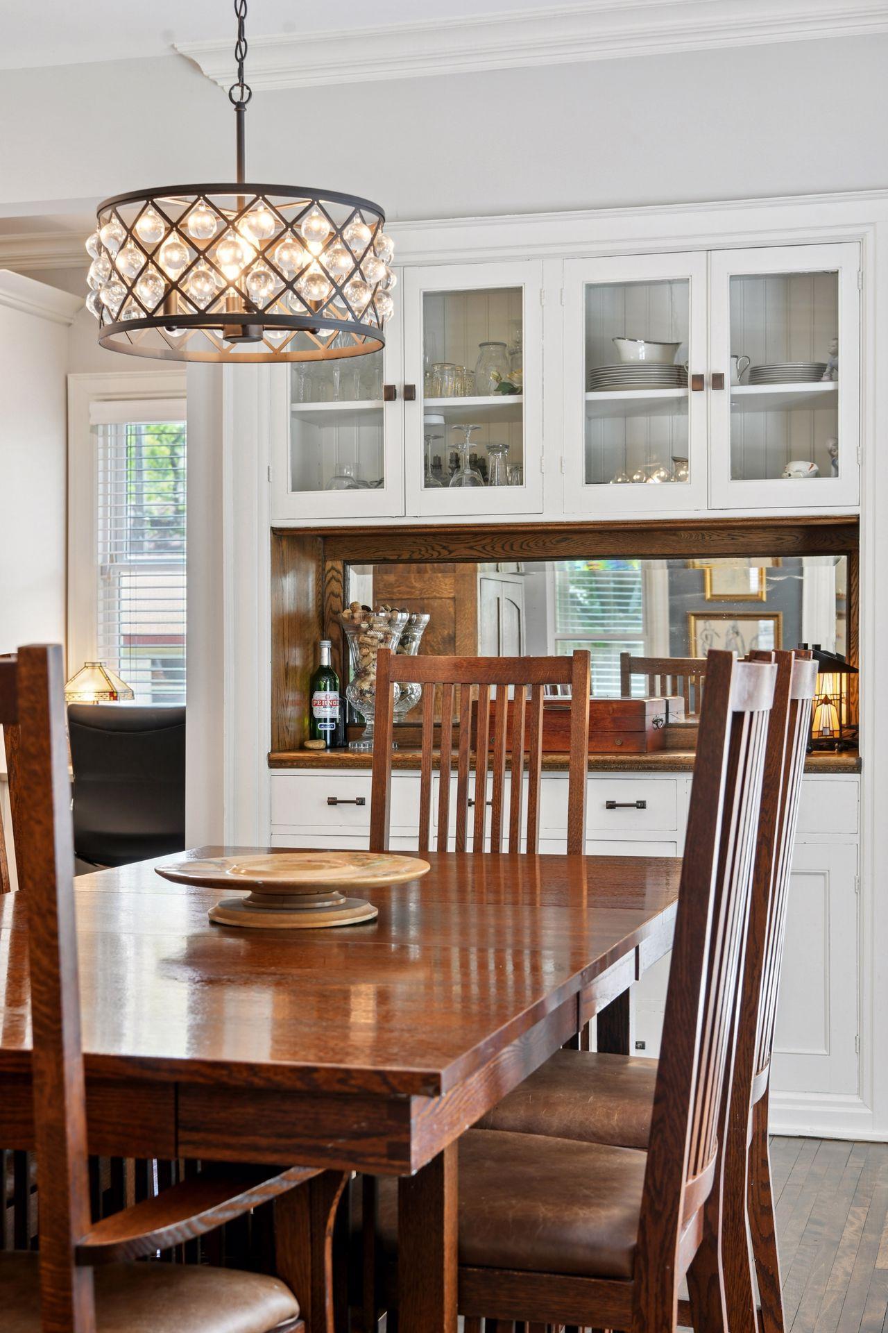 3837 Pleasant Avenue - Formal Dining Room