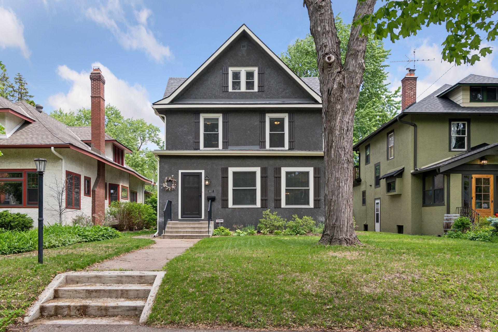 3837 Pleasant Avenue - Whole home remodel in 2017 updating everything with style and charm!