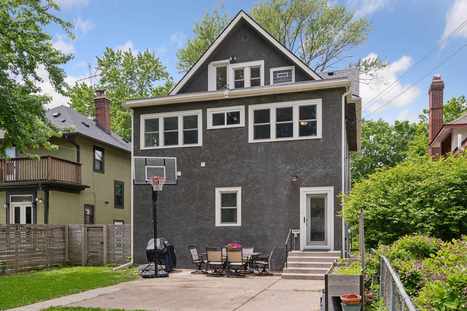 3837 Pleasant Avenue - Home was fully renovated in 2017!