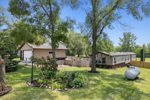 4799 Bridgewater Road, South Haven, MN 55382