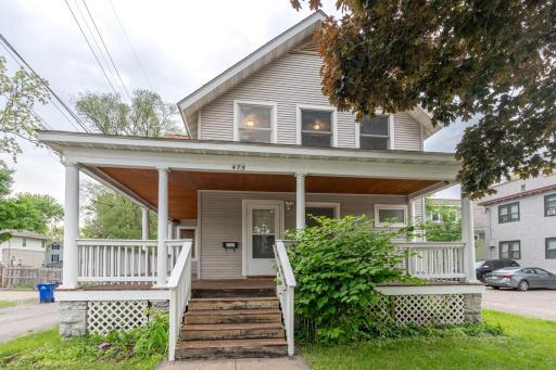 475 Minnehaha Avenue E, Saint Paul, MN 55130