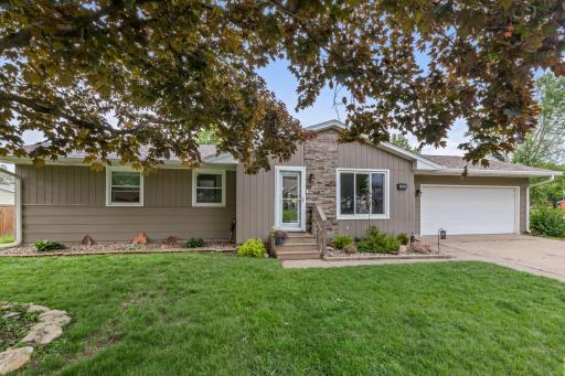 72 W 7th Street, Cochrane, WI 54622