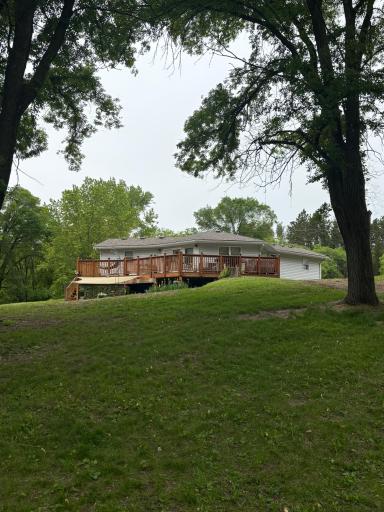 19146 Eaglewood Road, Clearwater, MN 55320