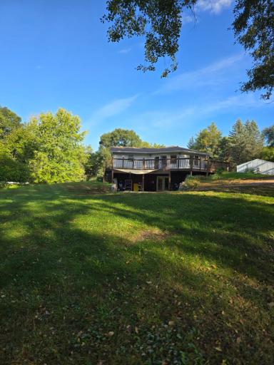 19146 Eaglewood Road, Clearwater, MN 55320