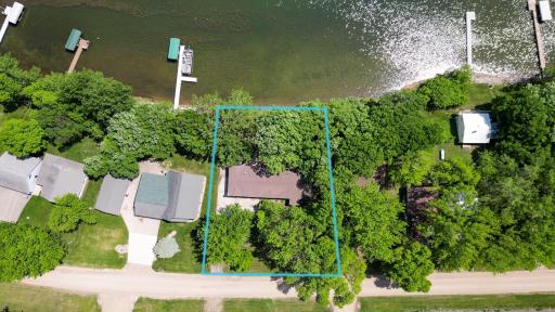 23292 Red Rock Shores Drive SW, Hoffman, MN 56339