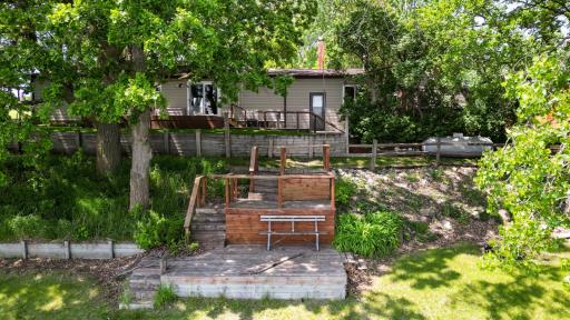 23292 Red Rock Shores Drive SW, Hoffman, MN 56339