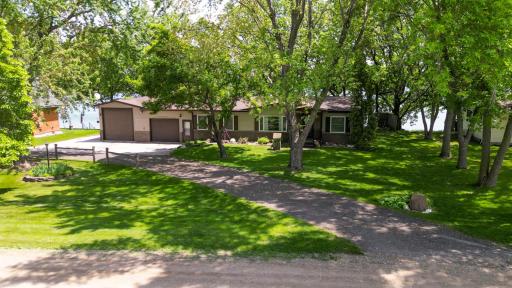 23292 Red Rock Shores Drive SW, Hoffman, MN 56339