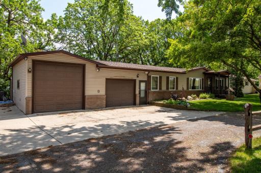 23292 Red Rock Shores Drive SW, Hoffman, MN 56339