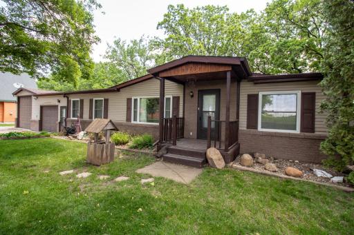 23292 Red Rock Shores Drive SW, Hoffman, MN 56339
