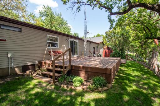 23292 Red Rock Shores Drive SW, Hoffman, MN 56339