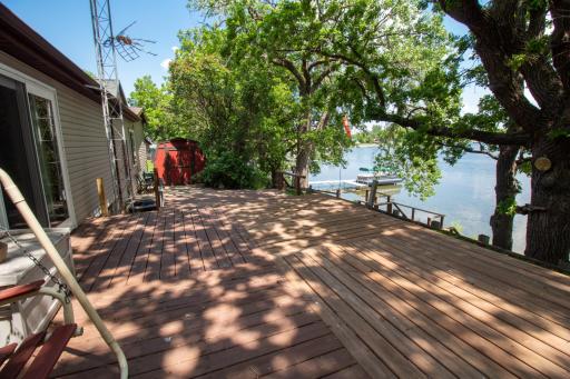 23292 Red Rock Shores Drive SW, Hoffman, MN 56339