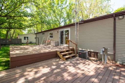 23292 Red Rock Shores Drive SW, Hoffman, MN 56339