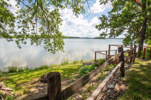 23292 Red Rock Shores Drive SW, Hoffman, MN 56339