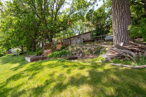 23292 Red Rock Shores Drive SW, Hoffman, MN 56339