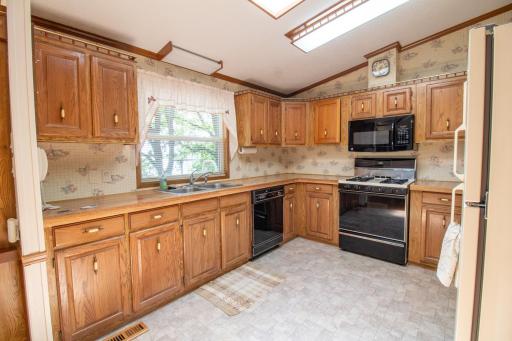 23292 Red Rock Shores Drive SW, Hoffman, MN 56339