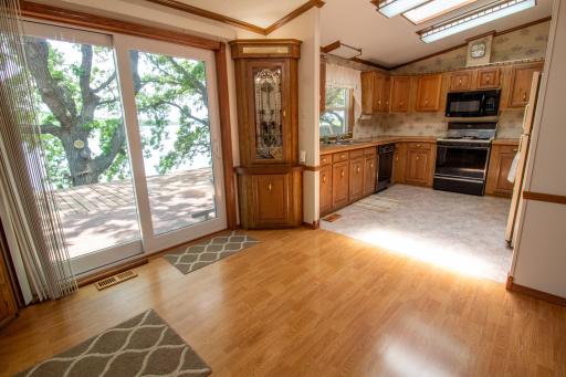 23292 Red Rock Shores Drive SW, Hoffman, MN 56339