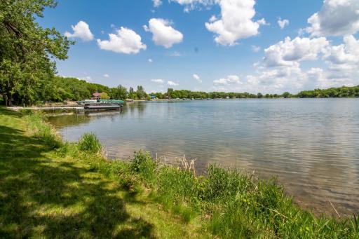23292 Red Rock Shores Drive SW, Hoffman, MN 56339
