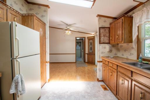 23292 Red Rock Shores Drive SW, Hoffman, MN 56339