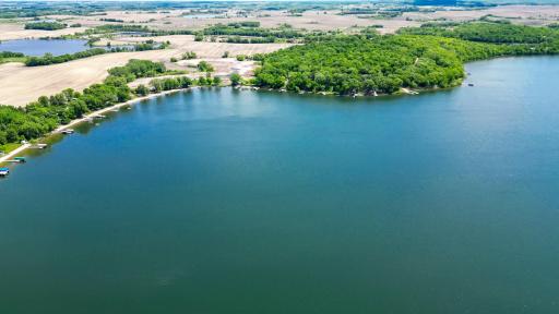 23292 Red Rock Shores Drive SW, Hoffman, MN 56339