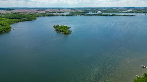 23292 Red Rock Shores Drive SW, Hoffman, MN 56339