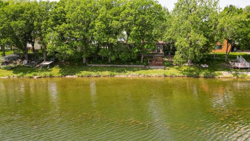 23292 Red Rock Shores Drive SW, Hoffman, MN 56339
