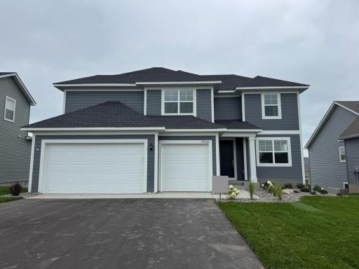 14538 Kingsview Lane N, Dayton, MN 55327